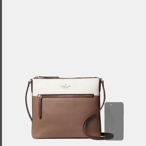 Kate Spade Jackson crossbody